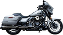 Harley-Davidson FLHX 1923 Street Glide 117 [2024-2025] - Stealth Luftfilter-Kit – Bild 3