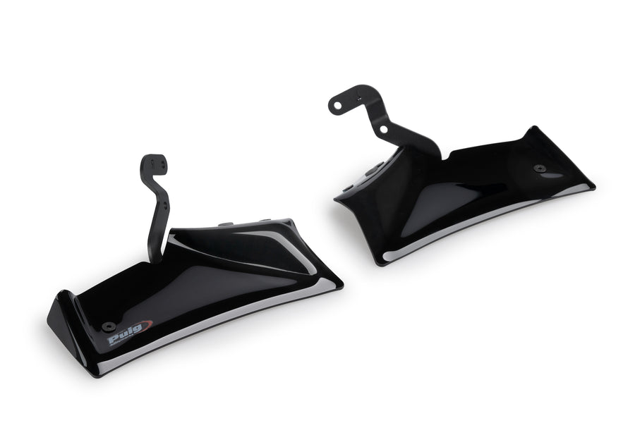 YAMAHA MT-10 SP [2025] – Naked fairing windshield front spoiler