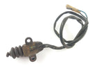 Yamaha XT 550 5Y1 [1982] - Sidstativ Safety Switch-1