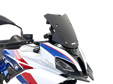 BMW S 1000 XR [WRS] - vindrutan