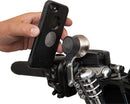 harley davidson flhxse [KLOCK WERKS] – iOmounts™ Gerätehalterung-3