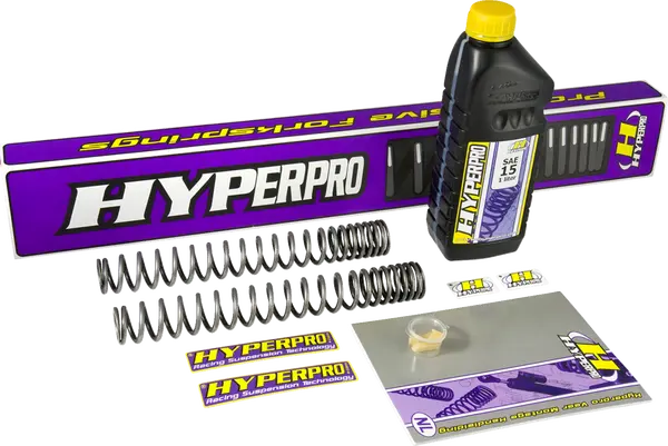 Harley Davidson Fxst [HYPERPRO] – Gabel-Federn für Harley Davidson