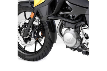BMW F 800 GS [2025] – Framskärmsförlängning – Svart - 0