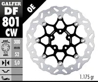 Ktm Duke 790 ABS [2018-2019, 2020, 2022-2024] - bromsskivor - bild 6