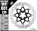 Ktm Duke 790 ABS [2018-2019, 2020, 2022-2024] - bromsskivor - bild 6