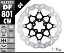 Ktm Duke 790 ABS [2018-2019, 2020, 2022-2024] - bromsskivor - bild 4