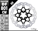 Ktm Duke 790 ABS [2018-2019, 2020, 2022-2024] - bromsskivor - bild 2