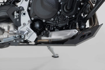 bmw f 900 gs [SW-MOTECH] – motorskyddsstång