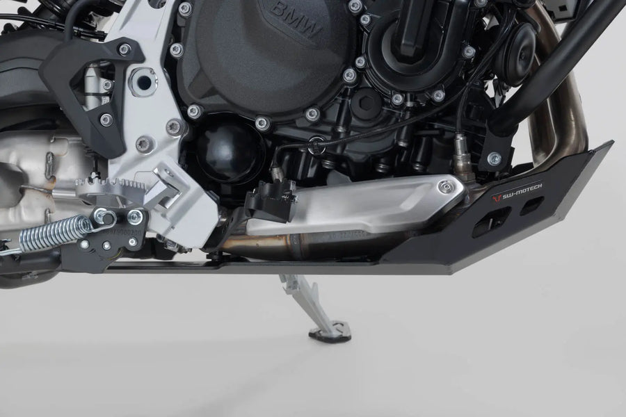 bmw f 850 gs [SW-MOTECH] – engine protection bar