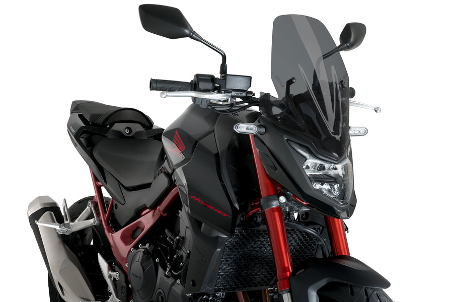 HONDA CB 750 HORNET [2024] – New Generation Touring – Stark getönt