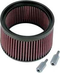 Harley-Davidson XL 883 L Sportster SuperLow [2020] - Super Stock™ Stealth Luftfilterkit – Art.-Nr. 170-0300B – Bild 11