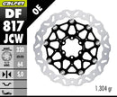 Moto Guzzi California 1400 ABS Touring [2018-2020] - BRAKE DISC FLOATECH WAVE – bild 4