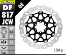 Moto Guzzi MGX-21 1400 Flying Fortress [2020] - BRAKE DISC FLOATECH WAVE – Bild 2