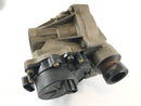 Yamaha Grizzly 660 AM03W [2003] - Differential-1