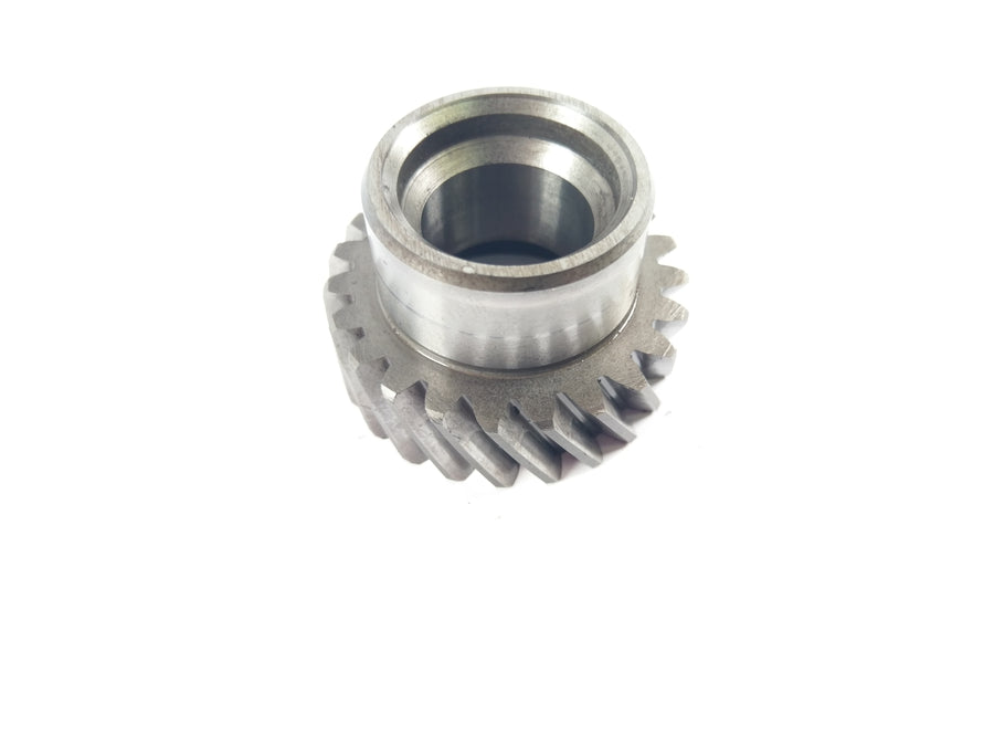Yamaha DT 250 1R7 - Gear Crevaft Primary Drive