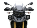 bmw f 750 gs [DENALI] – Positionsleuchten-Halterung