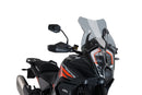 KTM 1290 SUPER ADVENTURE S [2025] – Tourenscheibe – Getönt-4