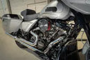 Harley-Davidson FXST 1690 Softail Standard [2012-2015] - BA luftfiltersats - Finish: Svart, Röd - Bild 6