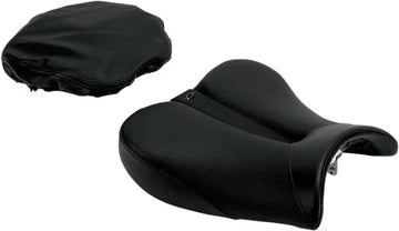 Suzuki GSX 1300 [SADDLEMAR] – Gel Channel Track Sport Seat