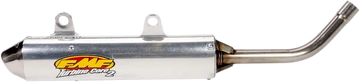 KTM XCW-E 300 [2008-2009] - Turbinecore 2 Spark Arrestor bakre ljuddämpare – bild 2