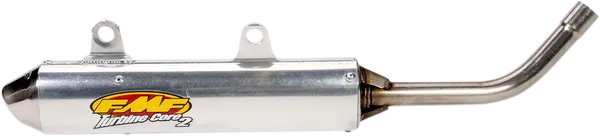 Ktm Mxc 200 [2004-2005] - Turbinecore 2 Spark Arrestor bakre ljuddämpare - bild 2