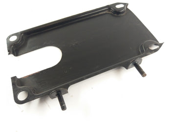 Moto Guzzi V7 Classic LW [2011] - Cover Batteriefach Cover - 0