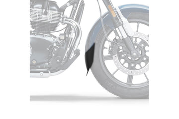 ROYAL ENFIELD SUPER METEOR 650 [2025] – Främre stänkskärmsförlängning