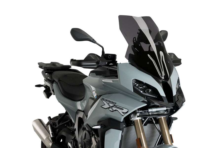 BMW S 1000 XR [2025] – Tourenscheibe – Getönt