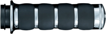 harley davidson flfb [KURYAKYN] – ISO®-grepp för Harley