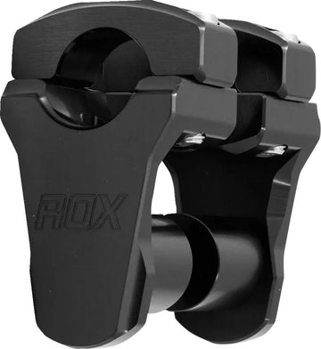 Svartpilen 401 [ROX SPEED FX] – Roterande 1-3/4" styrfäste
