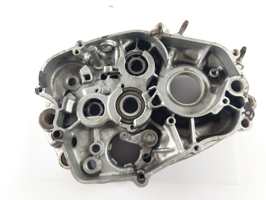 YAMAHA TDR 125 5AN [1999] - Motorhusrätt