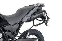 Yamaha XT 660 Z Tenere [SW-MOTECH] – EVO sidobagageställ