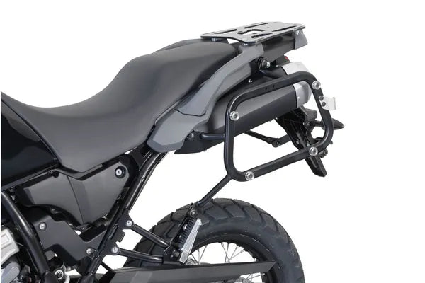 Yamaha XT 660 Z Tenere [SW-MOTECH] – EVO sidobagageställ