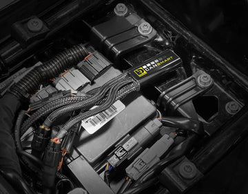 harley davidson flde [DENALI] – CANsmart™-kontroll GEN II V-Twin - 0