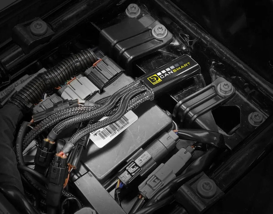 harley-davidson road glide [DENALI] – CANsmart™ Steuerung GEN II V-Twin