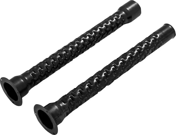 Harley-Davidson FLHXSE 1977 Street Glide CVO 121 [2023-2024] - Eliminator 400 Leise-Einsätze – Bild 2