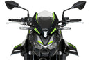 KAWASAKI Z 900 SE [2025] – D12 Spoiler – Mattschwarz-9