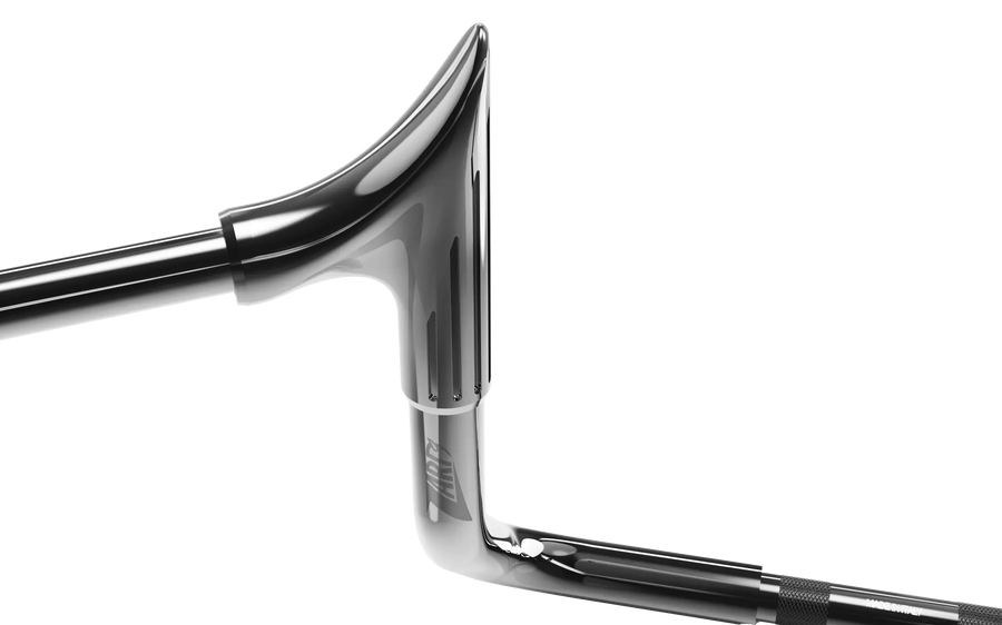 harley davidson flhxse [ZARD] – Bull-styre