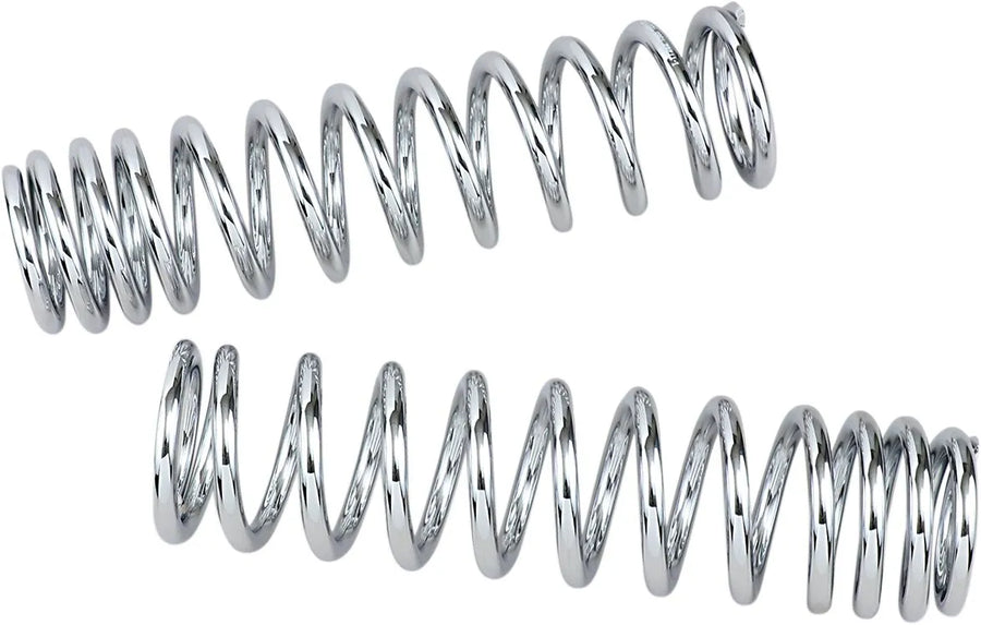 Kawasaki Vulcan S [PROGRESSIVE SUSPENSION] – Stoßdämpferfeder für 12-Series und 412-Series