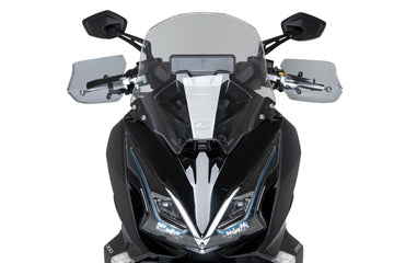 KYMCO SUPER DINK 125 GT [2025] – Maxiscooter handskydd – tonad