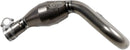 Gas EX 450 F [2021-2023] - Megabomb Krümmerrohr – Material: Titan – Bild 1