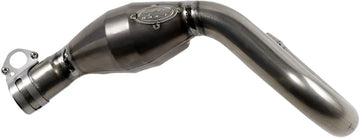 Gas EX 450 F [2021-2023] - Megabomb grenrör - material: titan - bild 1