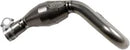 Yamaha Yz 450 Fx [2024-2026] - Megabomb grenrör med mittrör - material: titan - bild 7