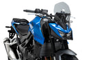 HONDA CB 750 HORNET [2025] – New Generation Touring – Getönt-6