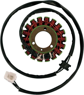 Suzuki GS 500 [RICK'S MOTORSPORT ELECTRIC] – Stator för Suzuki