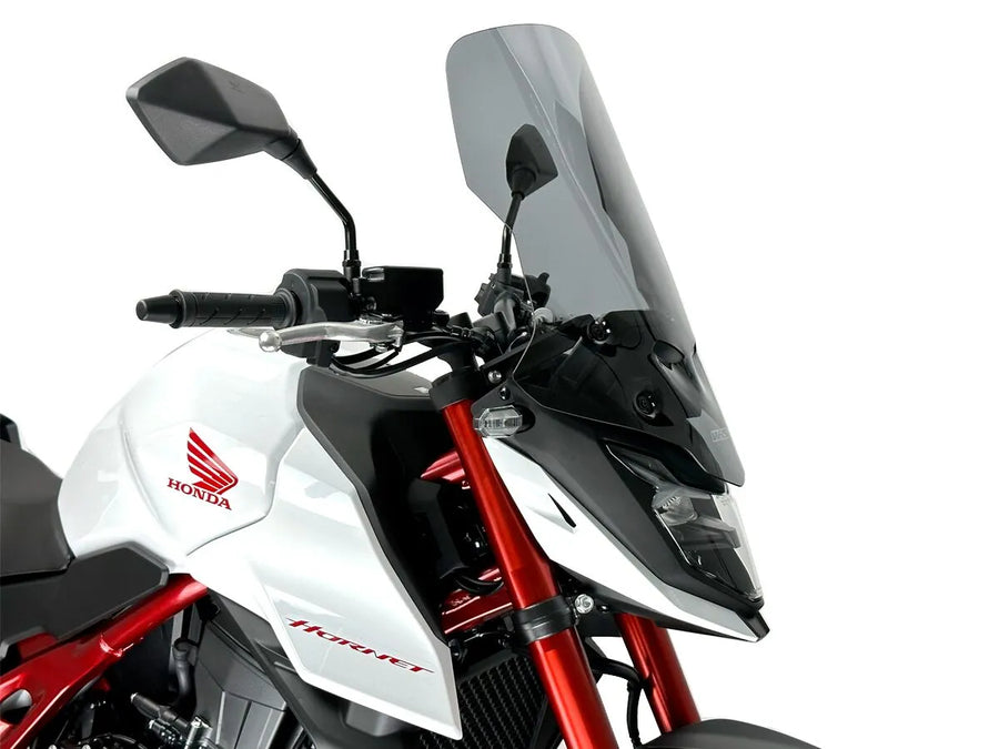 Honda CB 750 [WRS] – windshield