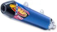 KTM XCF-W 500 [2020-2023] - Factory 4.1 RCT slip-on bakre ljuddämpare – bild 5