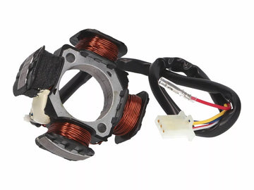 Aprilia Rs 250 [101 Octanne] -Alterator-butiker