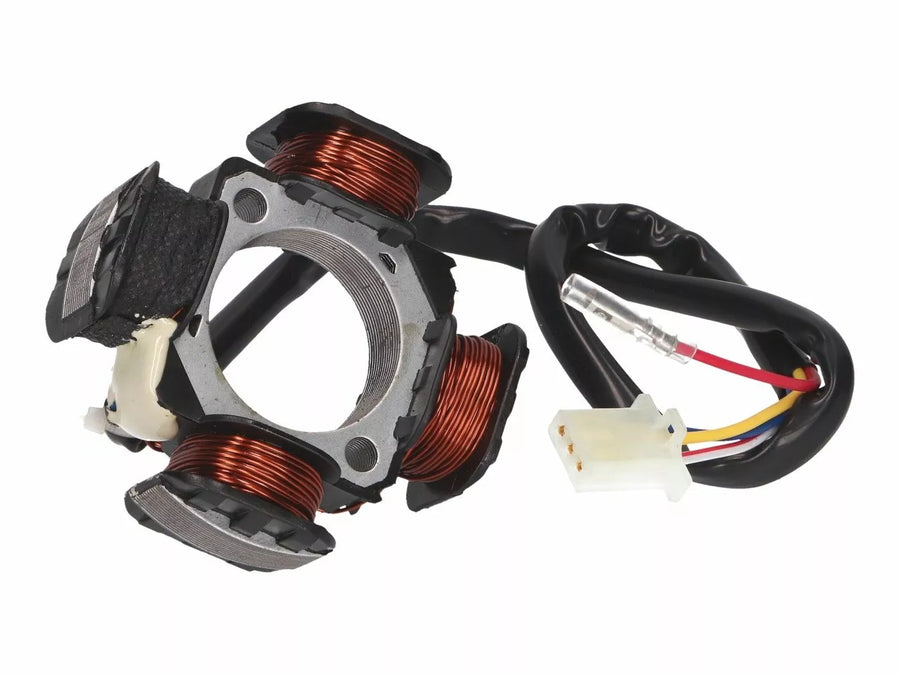 Aprilia Rs 250 [101 Octanne] -Alterator-butiker