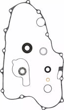 Husqvarna TE 450 [Prox] -vattenpumputgång-1